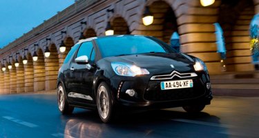 Фото 3 — Хамелеон от Citroen