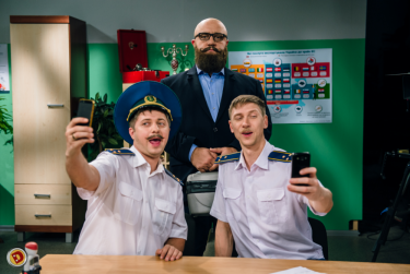 Фото 6 — Зеленский хотел нас купить, но мы отказались и победили — интервью с "Дизель Студио"