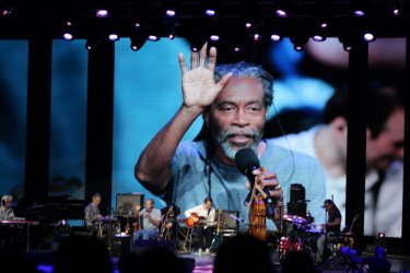 Фото 40 — "Битлз" в стиле джаз, a-cappella от беларусов и норвежский фанк на Alfa Jazz Fest (ФОТО, ВИДЕО)