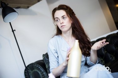 Фото 8 — Как делать украшения из вторсырья и зарабатывать на этом — опыт стартапа re-beau