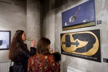 Фото 9 — Нужен реанимаркетинг арт-рынка — Леонид Комский, аукционный дом "Дукат"