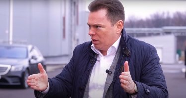 Фото 9 — Как построить в Украине успешный фармацевтический бизнес с оборотом в $75 млн в год: репортаж с завода Biopharma