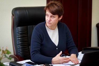 Фото 3 — Нина Южанина о популистах, Яресько и новом проекте налоговой реформы