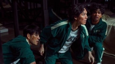 Фото 5 — Сериал "Игра в кальмара" захватывает мир: почему все его смотрят и будет ли 2-ой сезон
