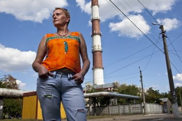 Фото 26 — Шокирующее фото украинки-наркоманки наградили главной фотопремией мира