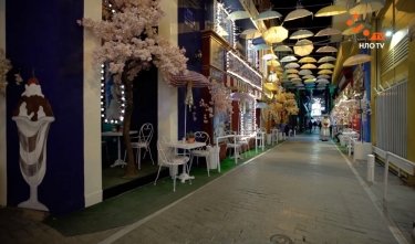 Фото 4 — Місто за один день: Де розважитися та смачно поїсти в Афінах