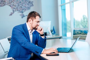 Фото 2 — Пересмотрев подход к закупкам, мы сэкономили за год около $1 млн — гендиректор "Датагруп"