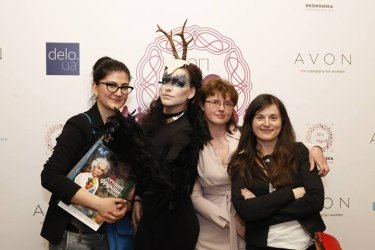 Фото 21 — Delo.UA назвало топ-100 лучших бизнес-леди Украины