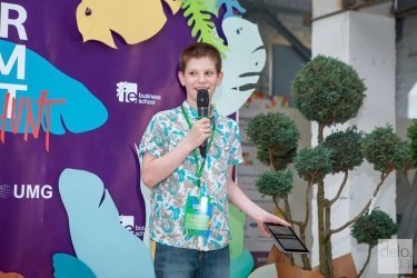 Фото 5 — Главные бизнес-мудрости от HR Wisdom Summit