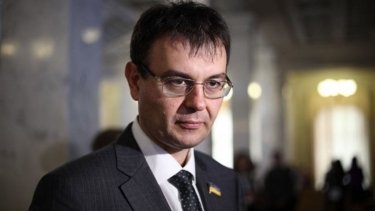 Фото 2 — БЕБ займеться перевіркою ритейлерів, які дробляться на ФОПів та уникають оподаткування — Гетманцев