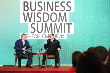 Фото 3 — BWS 2026 "Бізнеси сміливих": ключові виклики, рішення та можливості для бізнесу у буремні часи