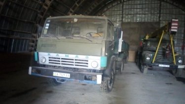 Фото 19 — Иваньковский спиртзавод выставили на аукцион 20 мая