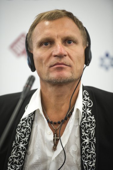 Фото 6 — Фирташ решил привезти Украину в Великобританию