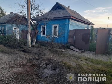 Фото 3 — Россияне обстреляли жилые дома в Сумской области