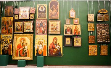 Фото 5 — Выставка "Кодекс Межигорья": гроссбух завхоза