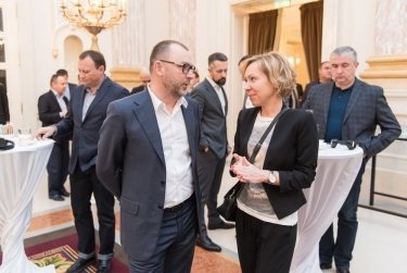 Фото 7 — iClub провел дискуссию "Украина. Бизнес. Из офлайна в онлайн"