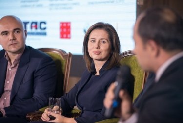 Фото 23 — iClub провел дискуссию "Украина. Бизнес. Из офлайна в онлайн"
