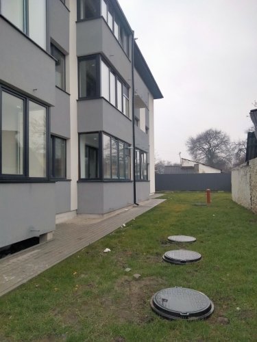 Фото 5 — Індивідуальні будинки перетворювались у квартири на продаж: на Львівщині викрили будівельну схему