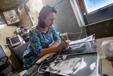 Фото 3 — Diversity на деле: как совмещать бизнес на ритуальных услугах с продажей косметики