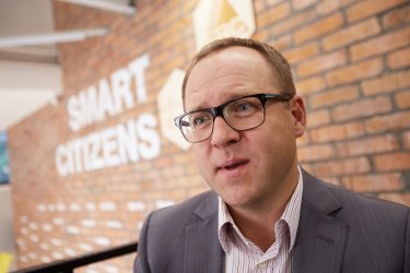 Фото 3 — Как за год Киев стал Smart City