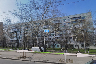 Фото 8 — Бизнес-хрущевка: топ-10 центров "деловой активности" Украины
