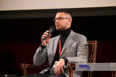 Фото 6 — Business Wisdom Summit: топовые украинские управленцы рассказали о тонкостях панденомики и секретах построении жизнестойкой компании