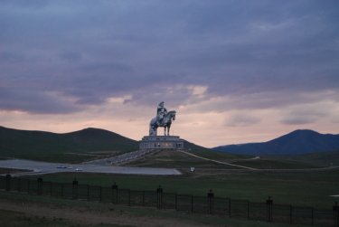 Фото 5 — Где спрятано экономическое чудо Монголии