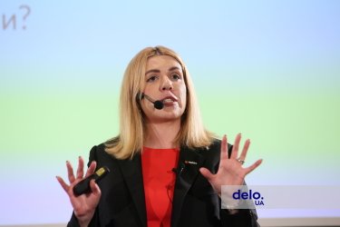 Фото 8 — Business Wisdom Summit: топовые украинские управленцы рассказали о тонкостях панденомики и секретах построении жизнестойкой компании