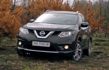 Фото 2 — Тест-драйв Nissan X-Trail 1.6 dCi: По рукам?