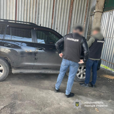 Фото 2 — Хищение на дровах для ВСУ: Нацполиция разоблачила схему на 100 млн грн