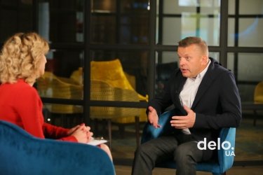 Фото 3 — Парфенов: "В отличие от немцев и грузин, между русскими и украинцами нет четкого перехода"