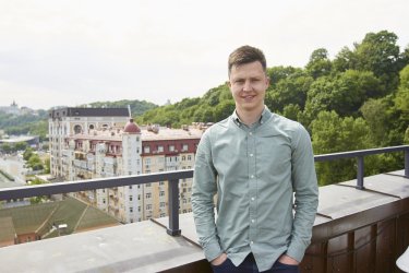 Фото 6 — Большой бизнес учит, как подниматься после падений, — Артем Майдан