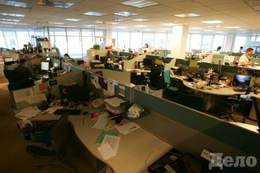 Фото 3 — Приоритет JTI — подготовка будущих руководителей внутри компании
