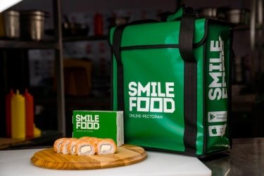 Фото 5 — Первый украинский онлайн-ресторан SMILEFOOD к своему 8-летию внедряет систему Kaizen