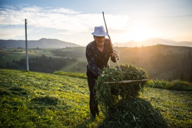 Фото 5 — Вооружен объективом: противостояние на Грушевского глазами фотографа