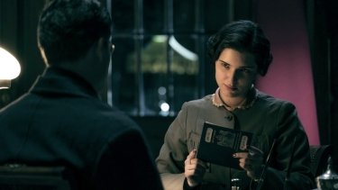 Фото 3 — Трезвый взгляд со стороны: об исторической драме "Цена правды"