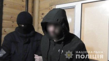 Фото 3 — У Києві зловили іноземців, що викрали фермера і готувалися вбити його після відмови віддати $1 млн