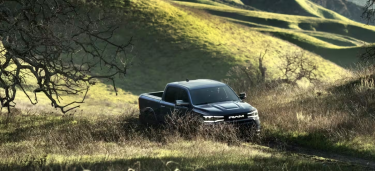 Фото 16 — Stellantis представила електропікап Ram 1500 REV з 800-кілометровим запасом ходу