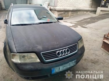 Фото 2 — В Николаеве накрыли банду таксистов-наркодельцов, похищавших и расстреливавших людей