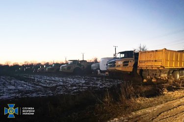 Фото 2 — Российские олигархи Чемезов и Шелков хотели вывезти за границу значительную часть национализированного Украиной имущества