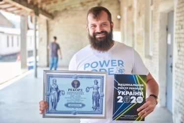 Фото 10 — Забияка, спортсмен, инвестор. Какие стартапы делает Влад Савченко, чтобы быть миллионером