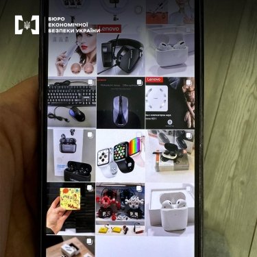 Фото 5 — Троє "чарівників" з Одеси "перетворювали" контрафакт на продукцію Apple: які вироки отримали (ФОТО)