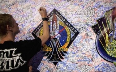 Фото 45 — США уходят из "большого космоса" - «Атлантис» начал последний в 30-летней истории шаттлов полет