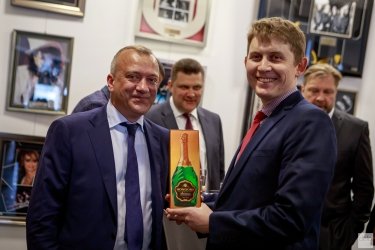 Фото 57 — Названы лучшие топ-менеджеры Украины