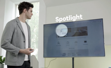 Фото 5 — Четыре в одном: представлена компьютерная мышь с поддержкой ChatGPT (ФОТО)