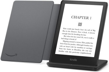 Фото 5 — Компания Amazon представила обновленный ридер Kindle Paperwhite (ФОТО)