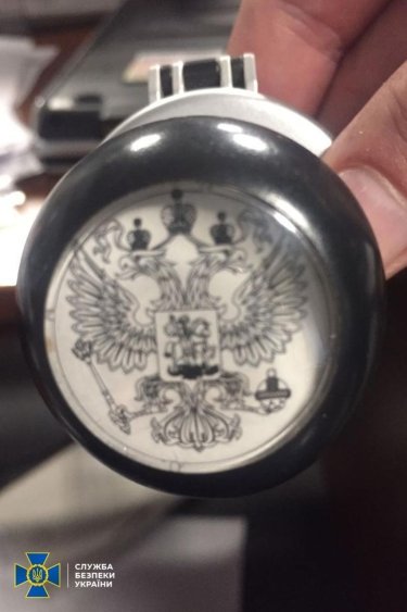 Фото 8 — В обход санкций поставлял в РФ "Роллс-Ройсы" и "Майбахи": сообщено о подозрении львовскому бизнесмену (ВИДЕО, ФОТО)