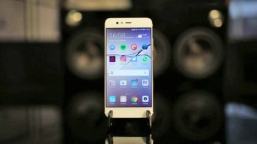 Фото 8 — 10 лучших смартфонов для альтернативы iPhoneХ