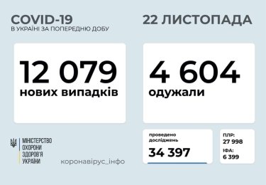 Фото 4 — Архив новостей о коронавирусе за ноябрь 2020 года