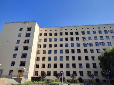 Фото 8 — Россияне из РСЗО обстреляли Харьков и четыре областных района: есть пострадавшие, один человек погиб